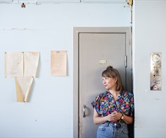 Hilde Trætteberg Serkland - Slippkonsert