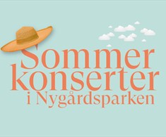 From Rome to Hollywood and beyond (Free open-air concert with Bergen Philharmonic Orchestra)