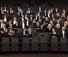 Hanz Zimmer filmmusikkonsert