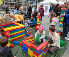 Bergen Spillfestival