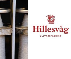 Omvisninger Hillesvåg Ullvarefabrikk Omvisning kl 11:00