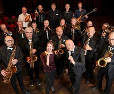 Oldtimers Nyttårsball 2026