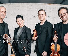 Bergen String Quartet