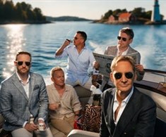 Postgirobygget - 30 år