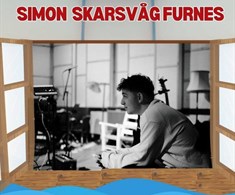Simon Skarsvåg Furnes  - 20.00