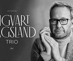 Sigvart Dagsland Trio