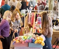 Bergen Knitting Festival