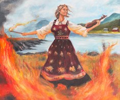 Brrrent Lyng 25 - Sommarfestival på Kystmuseet