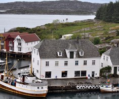 Glesvær Café and Catering