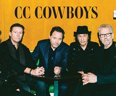 CC Cowboys
