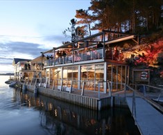 Cornelius Seafood Restaurant