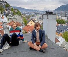Kings of Convenience