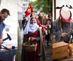 Bergen Medieval Festival