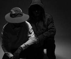 RÖYKSOPP Corybantic State