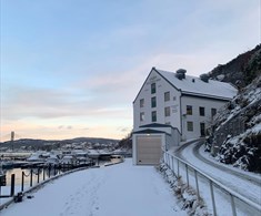 Christmas in Salhus