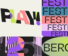 PLAY! Festival Bergen 2025