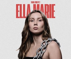 Ella Marie