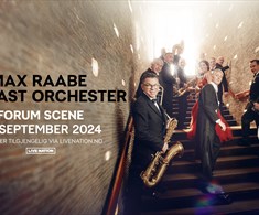 Max Raabe & The Palast Orchester