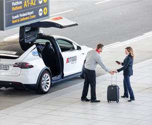 Thumbnail for Taxi Hire