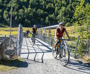 Thumbnail for Cycling