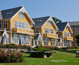 Solstrand Hotel & Bad
