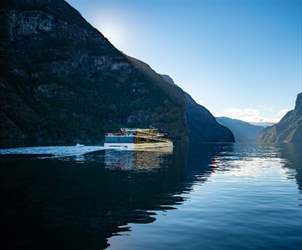 Nærøyfjorden