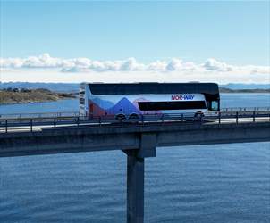 Thumbnail for By bus / coach