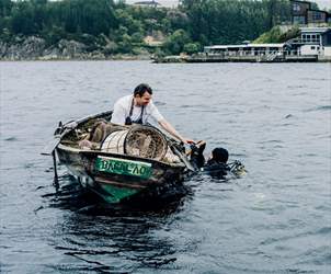 Thumbnail for Weekend with delightful food experiences