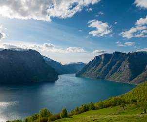 Thumbnail for Sognefjord