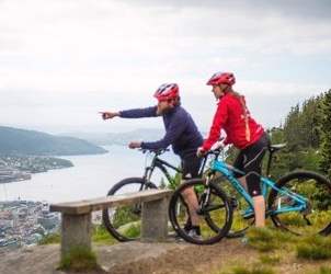 Things to do - activities in Bergen