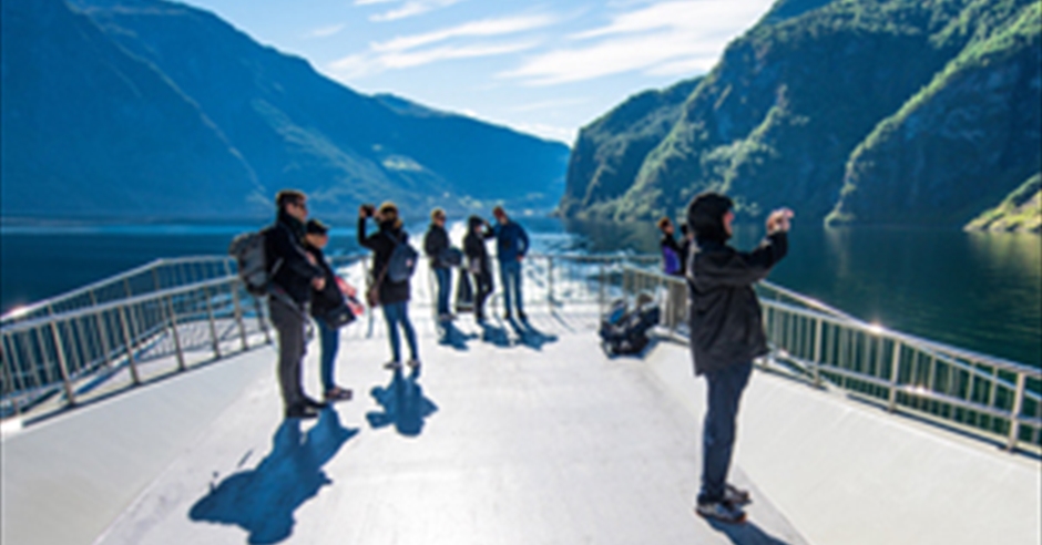 The Best Fjord Cruises In Norway