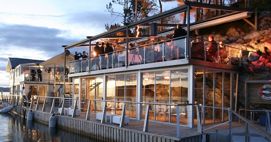 Restaurants in Bergen - visitBergen.com