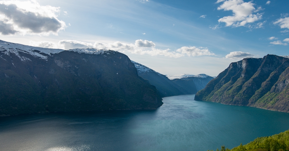 Sognefjord