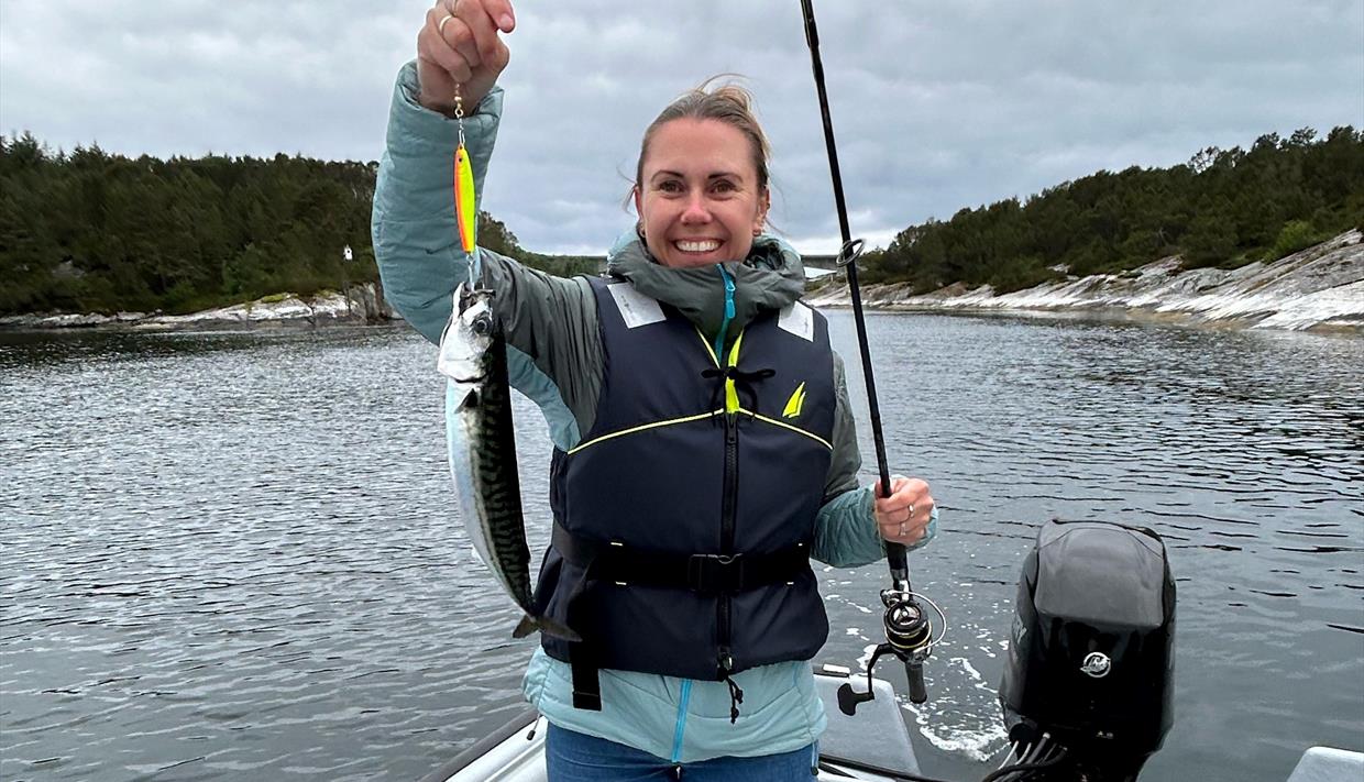 Øygarden Opplevelser