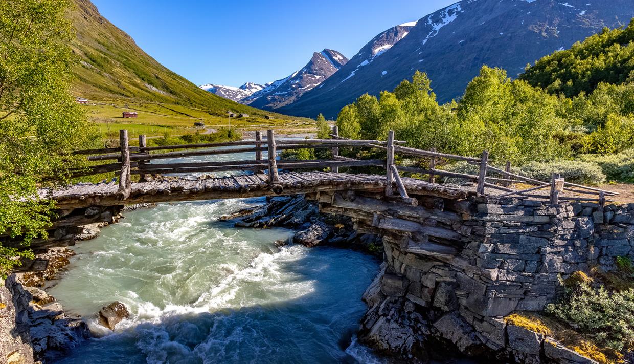 Norway Mountain Guides