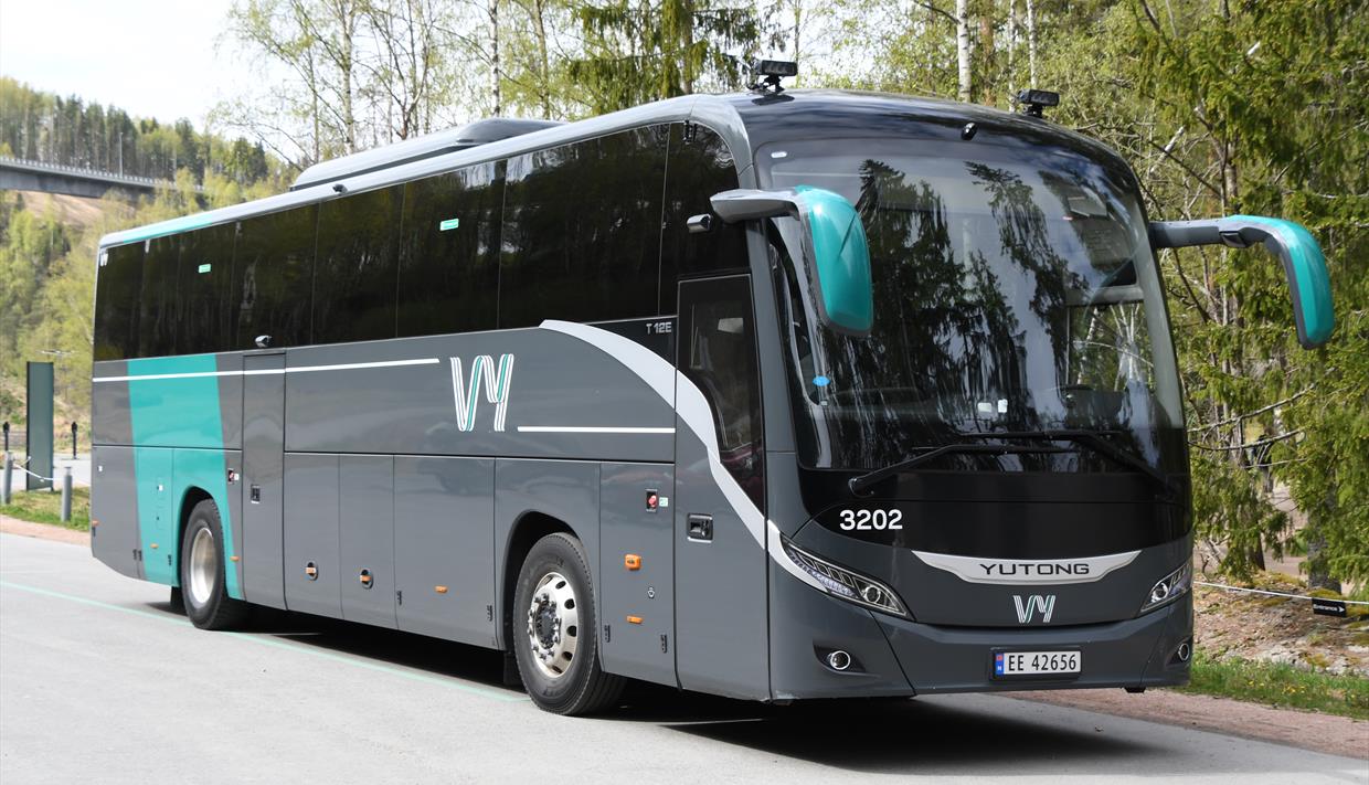 Vy express
