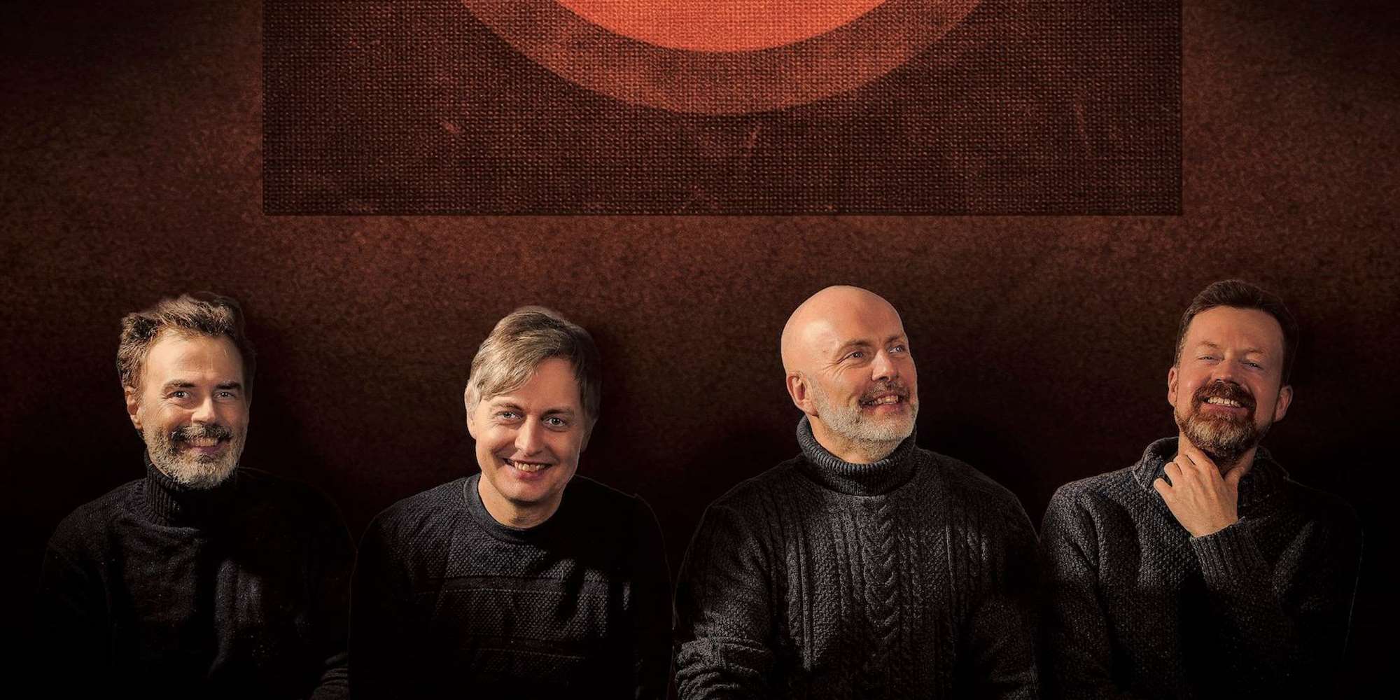 Konsert med arnabandet KAMIN