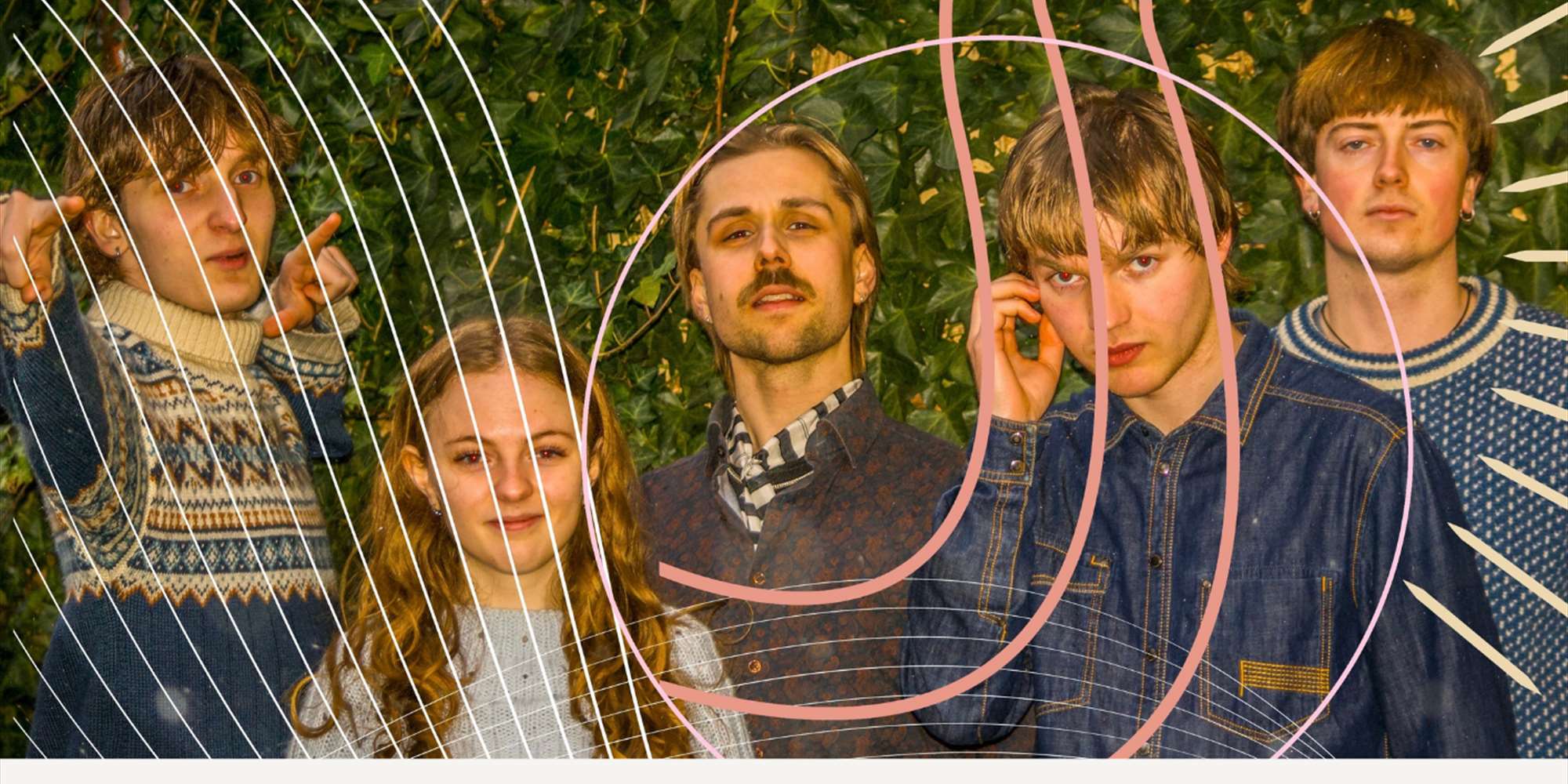 Didrik Bergs Fallvind Ensemble