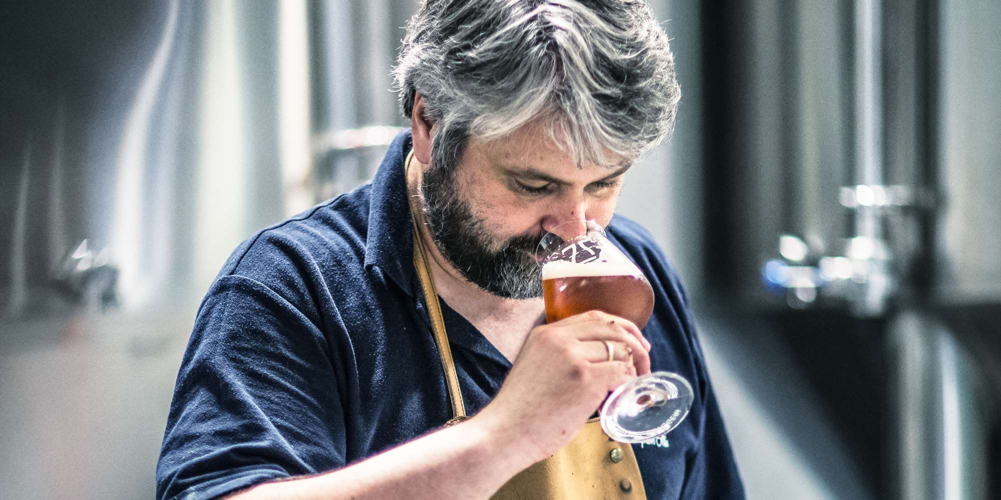 "Bucket night" På 7 Fjell Bryggeri med Vestbrygg