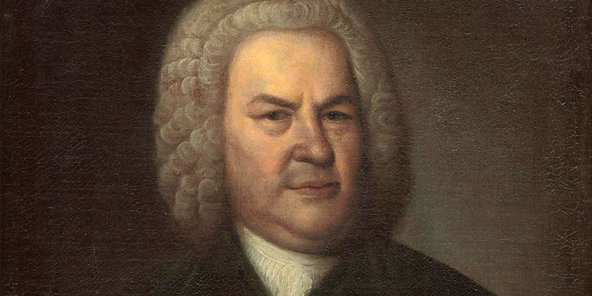 Bach i katedralen III