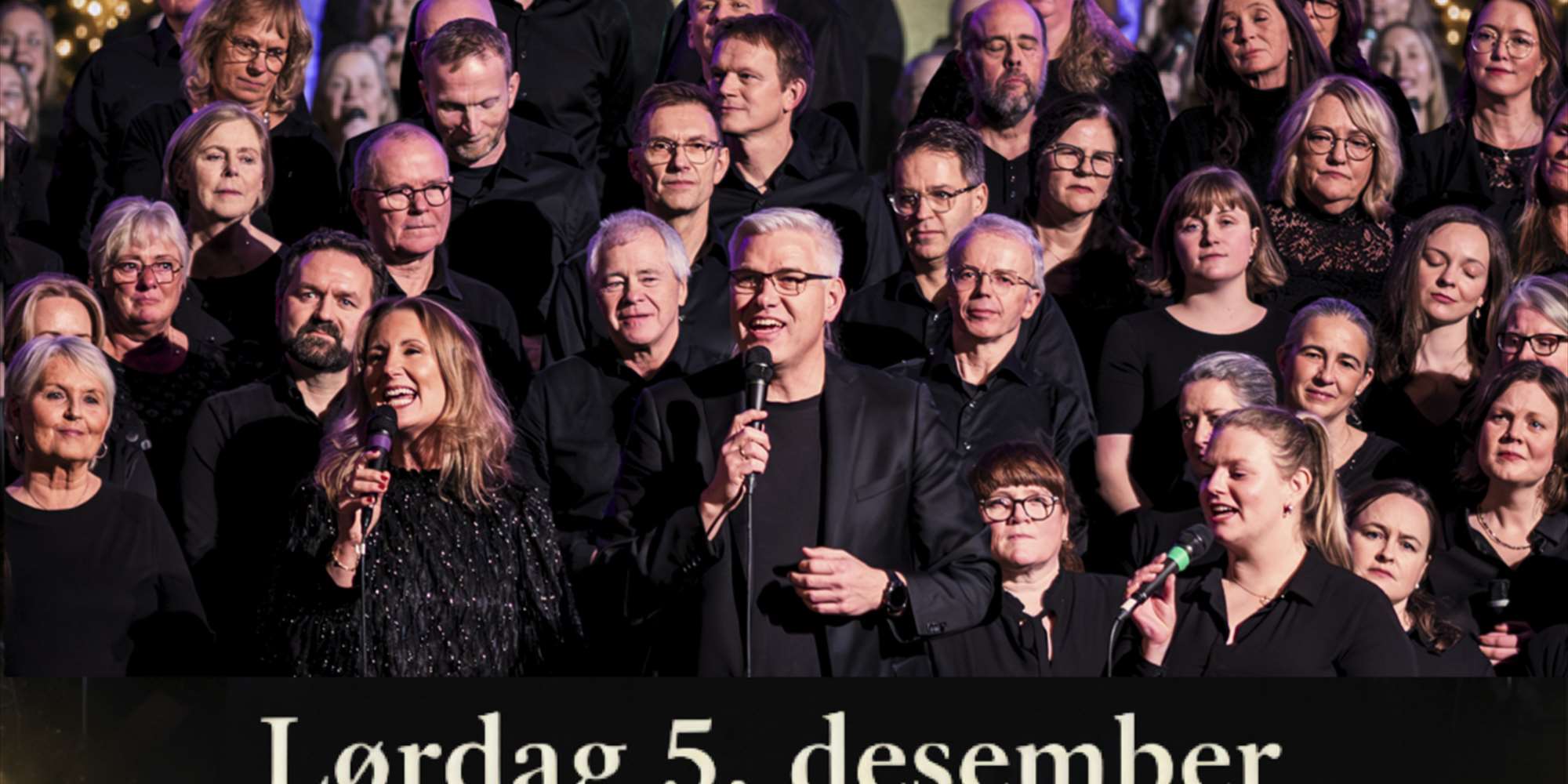 Gospel Explosion