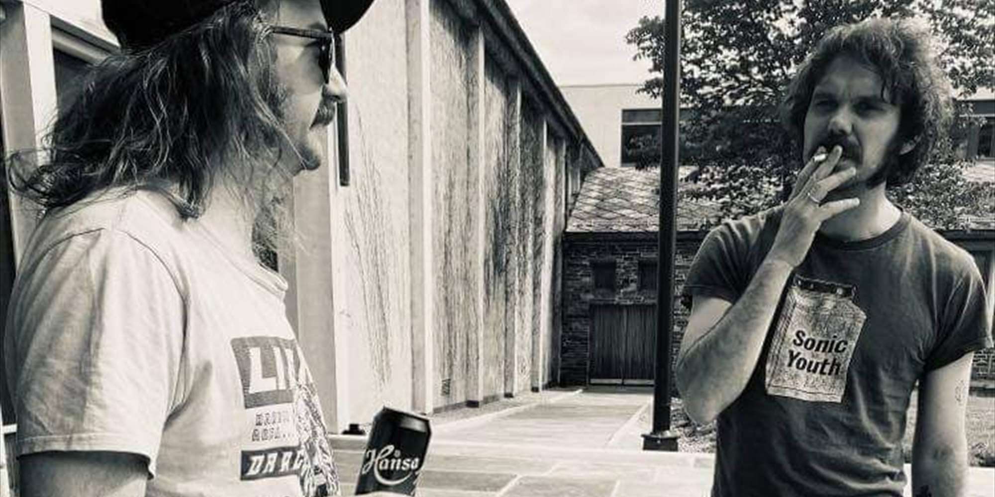 Vic 20 år: Soft Ride