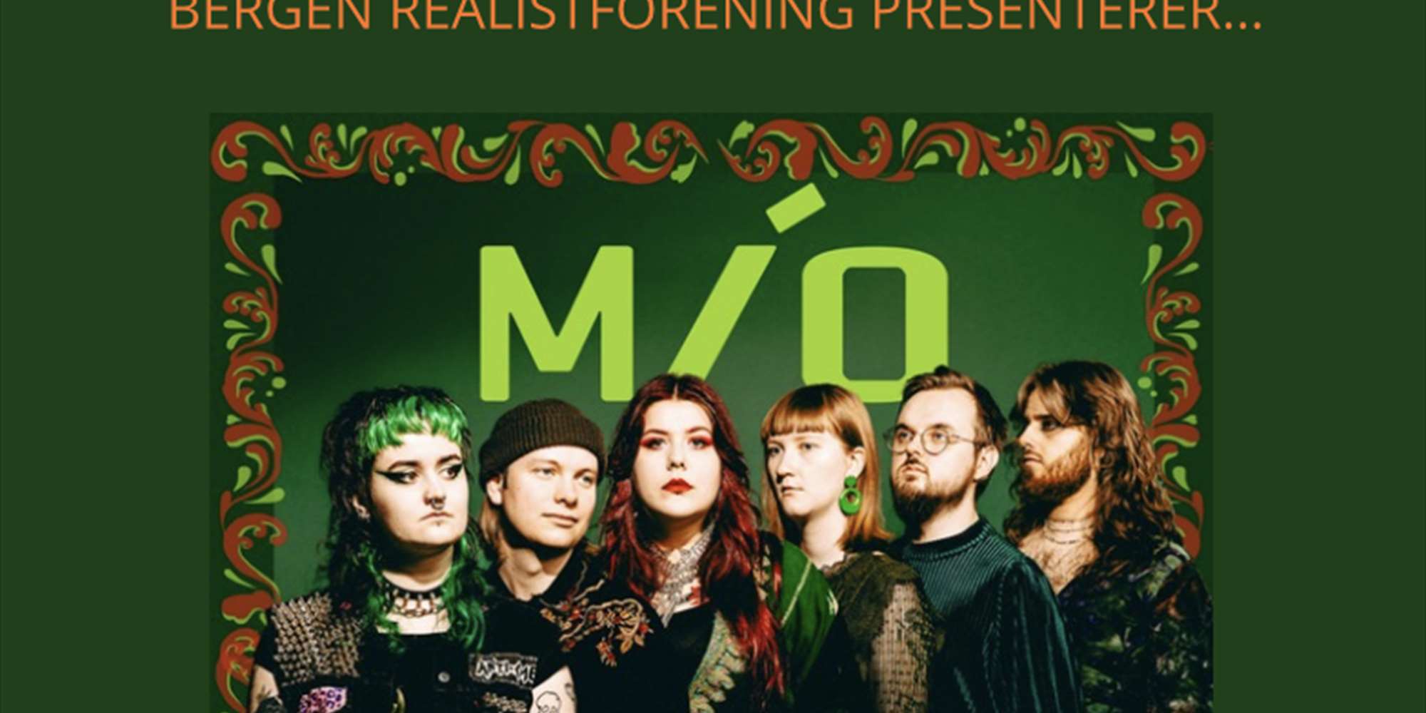 MiO // BERGEN REALISTFORENING