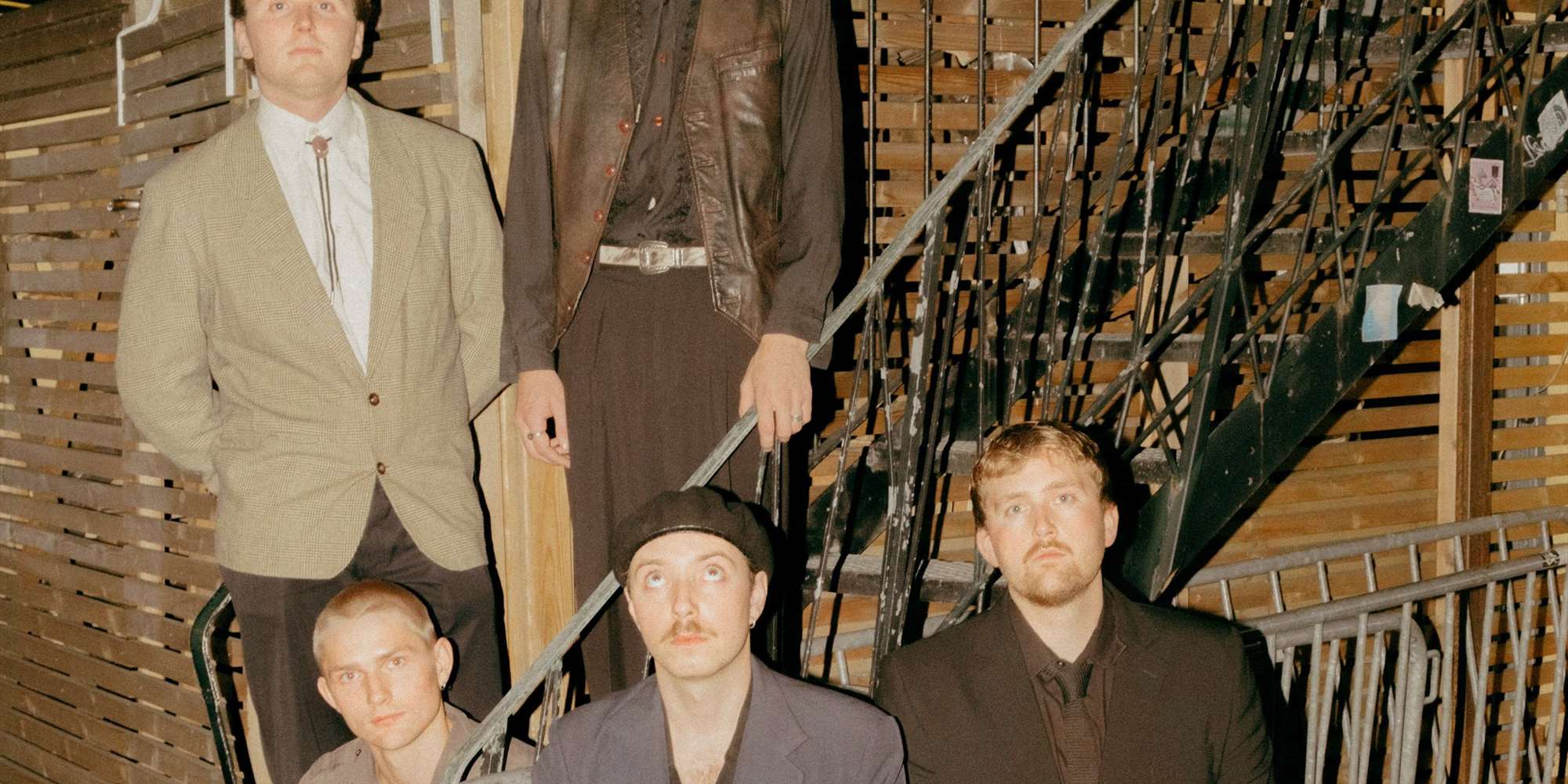 Villskudd på Viccen