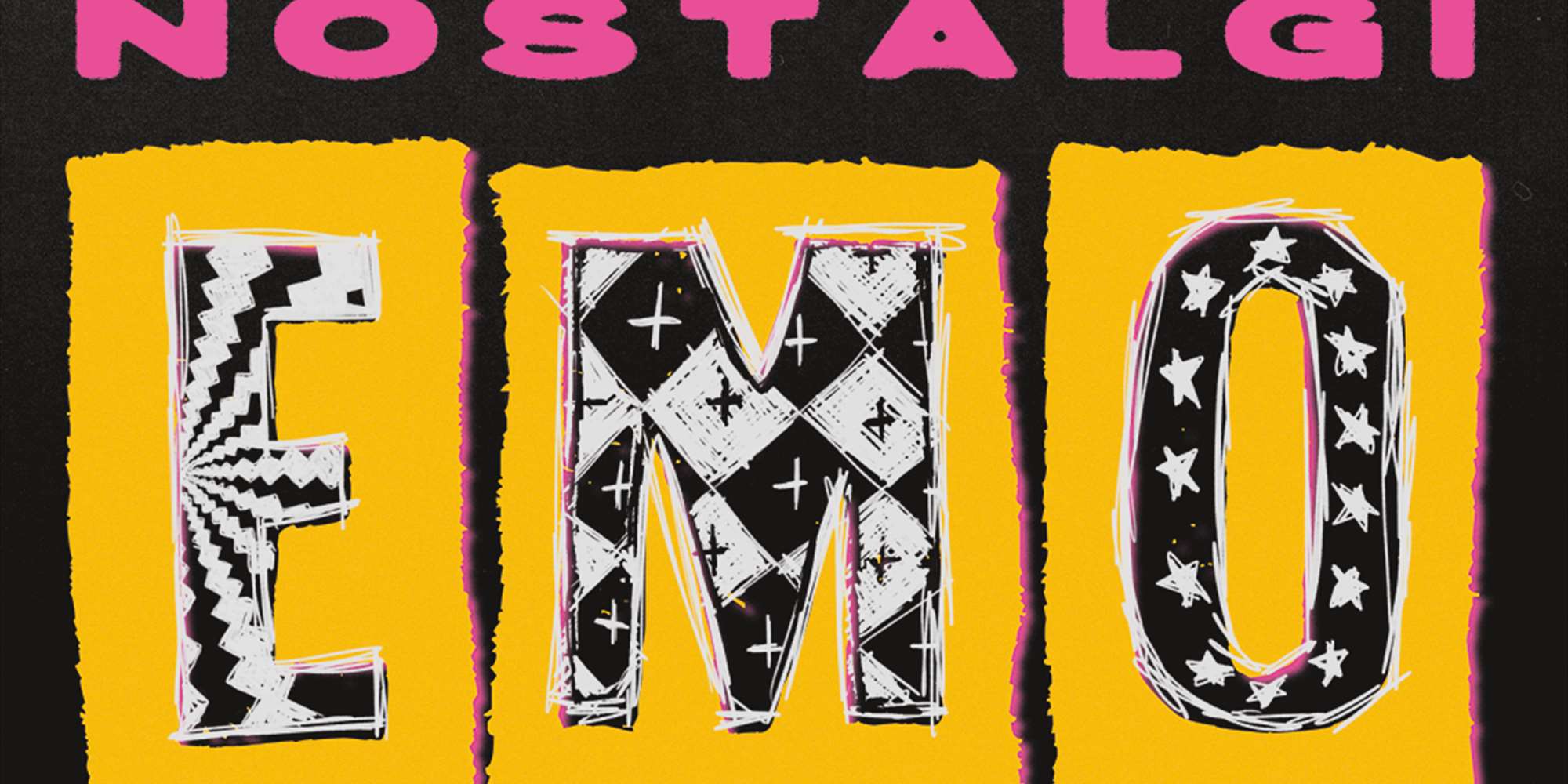 Nostalgi : Emo || Hulen