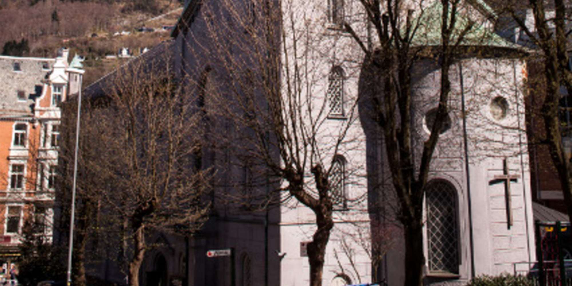 Bergen International Organ Festival