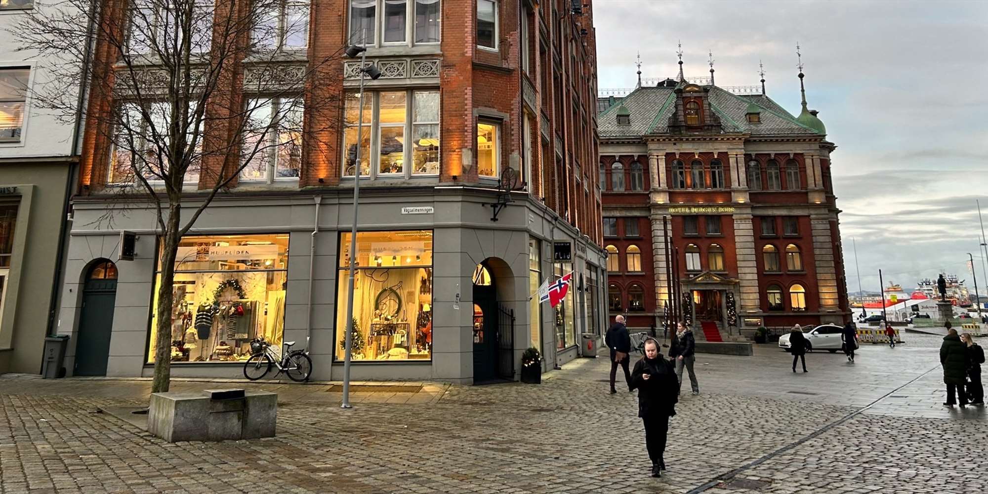 Husfliden Bergen AS - Bergen - visitBergen.com