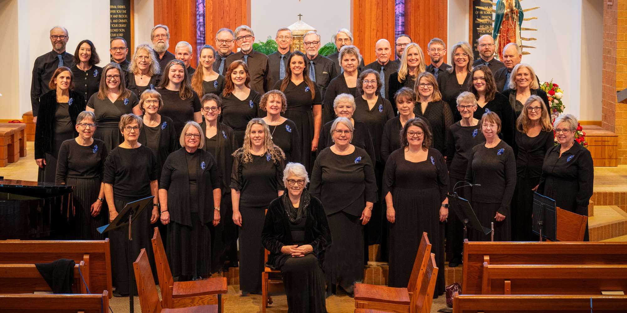 Beau Chant Community Choir