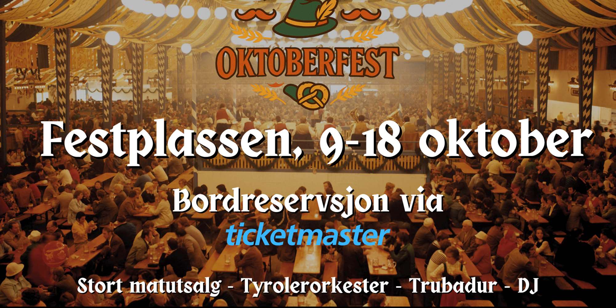 Oktoberfest