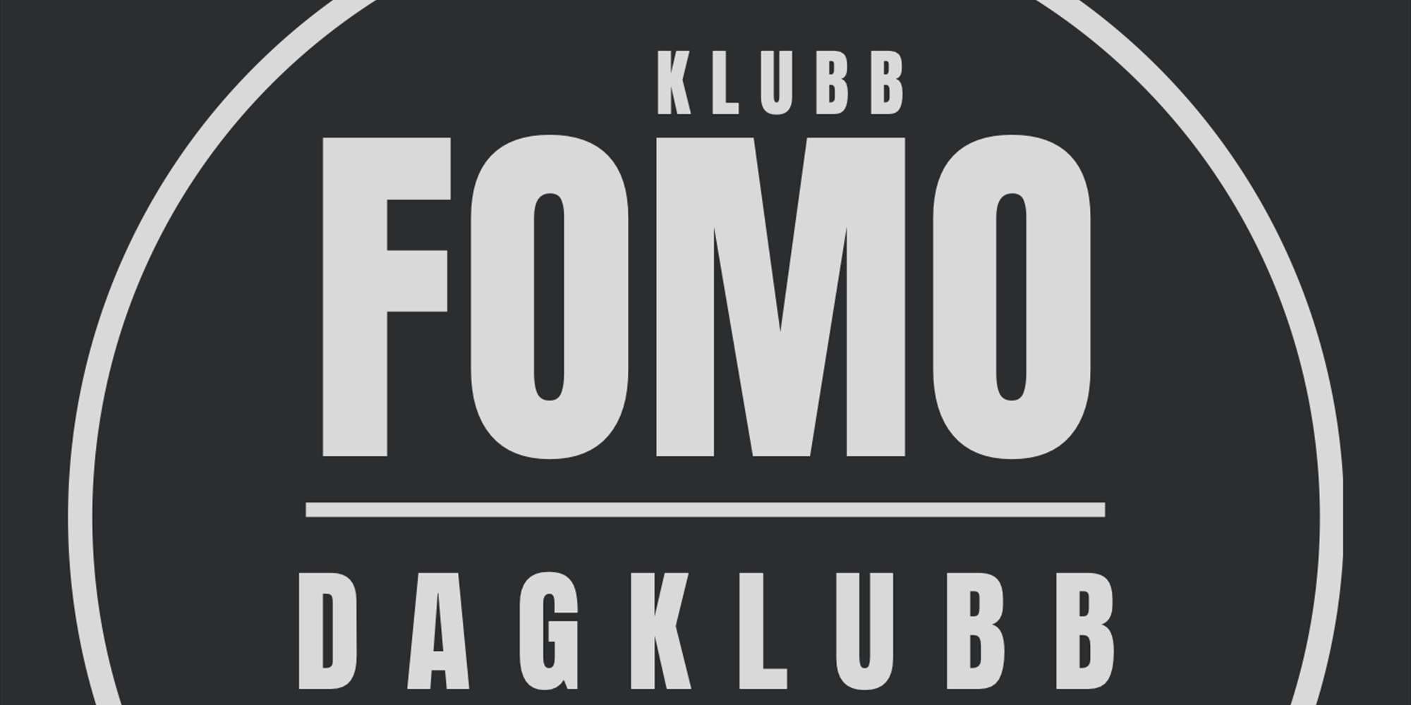 KLUBB FOMO #2